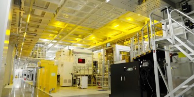 京东方子公司投建12寸硅基OLED产线