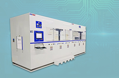 集成电路前道清洗